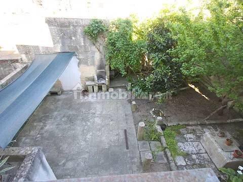 Villa unifamiliare Vico Paradiso, 3, Melpignano — foto 30 di 45