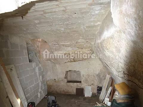 Villa unifamiliare Vico Paradiso, 3, Melpignano — foto 40 di 45