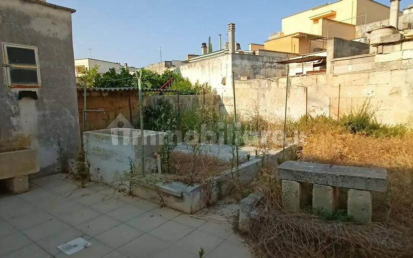 Villa unifamiliare via Tenente Villani, 22, Melpignano — foto 11 di 28