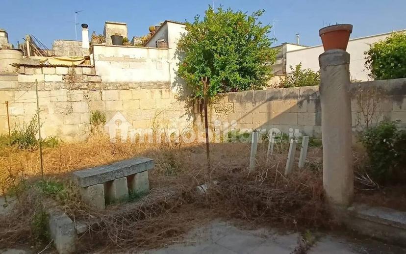 Villa unifamiliare via Tenente Villani, 22, Melpignano — foto 13 di 28