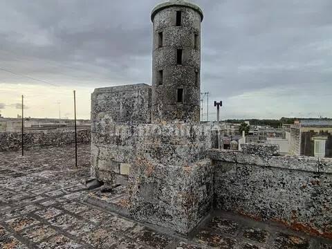 Villa unifamiliare Vico Paradiso, 3, Melpignano — foto 33 di 45