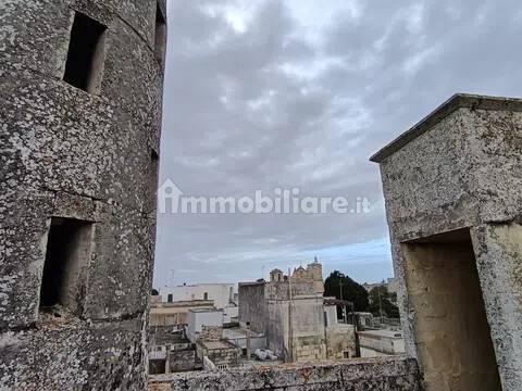 Villa unifamiliare Vico Paradiso, 3, Melpignano — foto 16 di 45