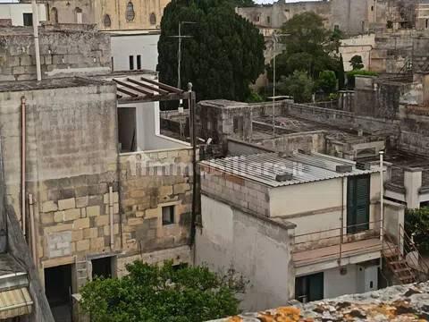 Villa unifamiliare Vico Paradiso, 3, Melpignano — foto 22 di 45