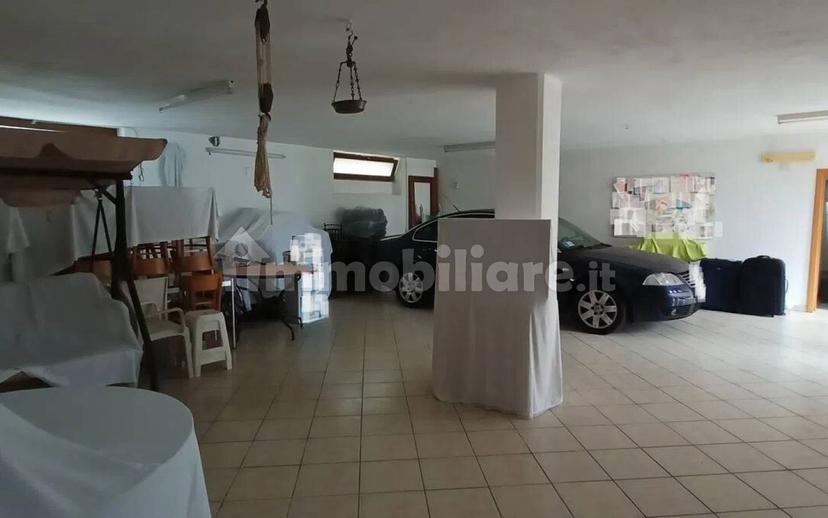 Villa unifamiliare Sp227, 3, Corigliano d'Otranto — foto 56 di 73