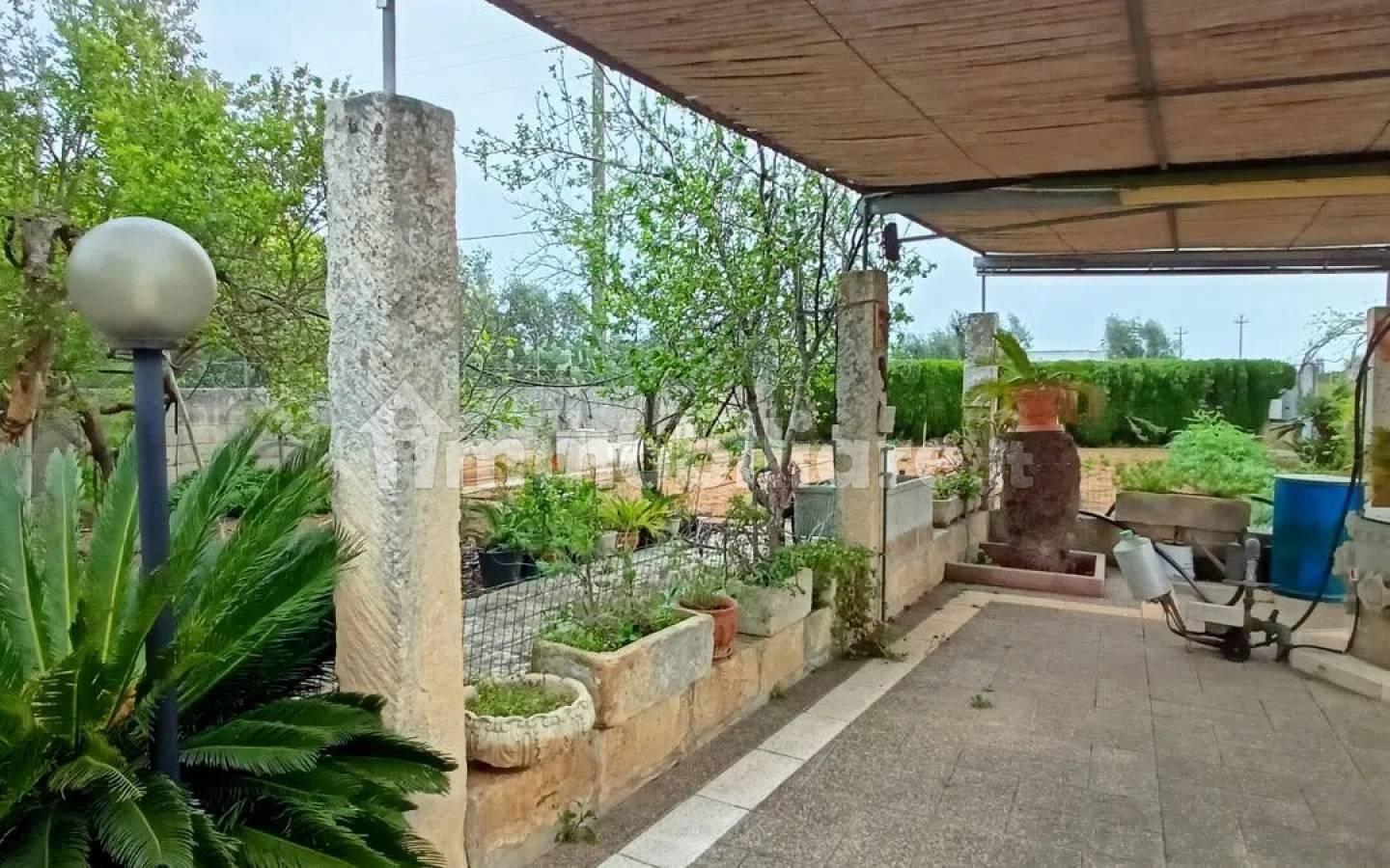Villa unifamiliare Sp227, 3, Corigliano d'Otranto