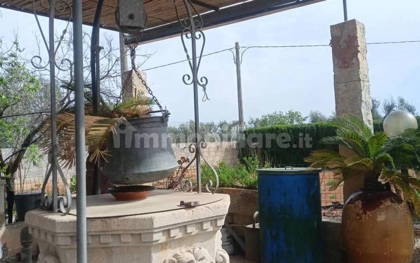 Villa unifamiliare Sp227, 3, Corigliano d'Otranto — foto 53 di 73