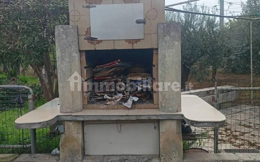 Villa unifamiliare Sp227, 3, Corigliano d'Otranto — foto 68 di 73