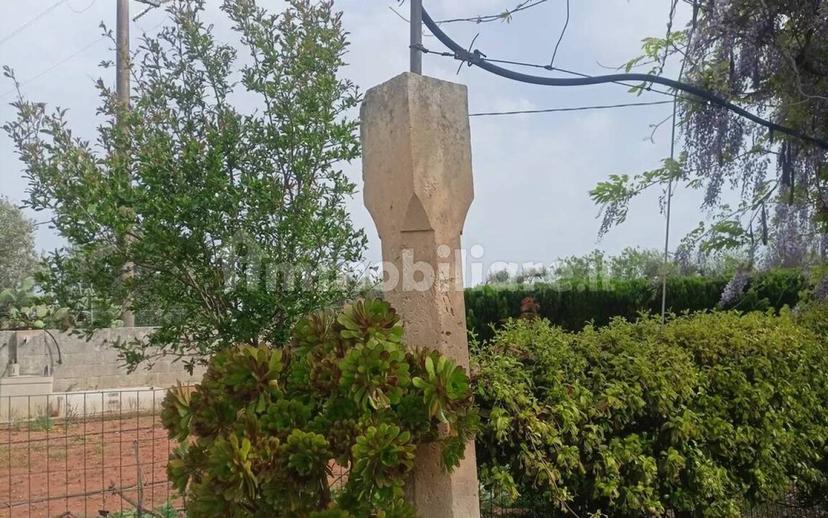 Villa unifamiliare Sp227, 3, Corigliano d'Otranto — foto 47 di 73