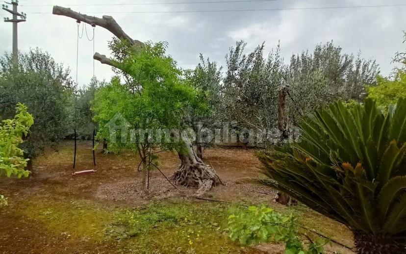 Villa unifamiliare Sp227, 3, Corigliano d'Otranto — foto 37 di 73
