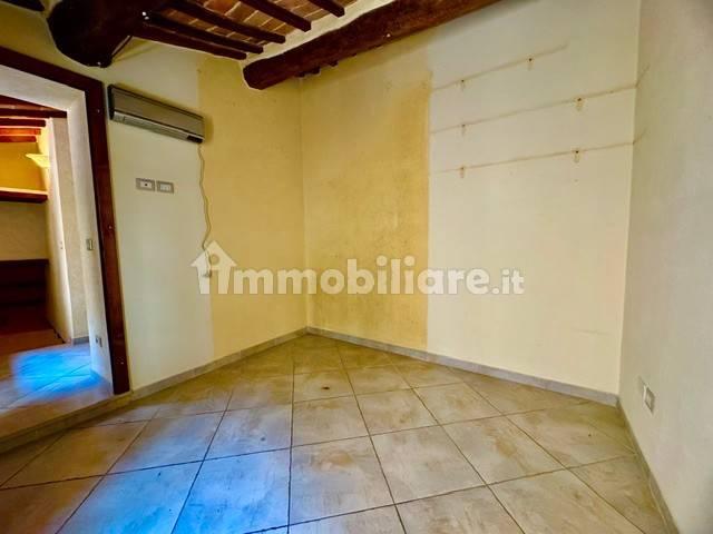 Quadrilocale via della Peschiera, Centro, Asciano — foto 12 di 22