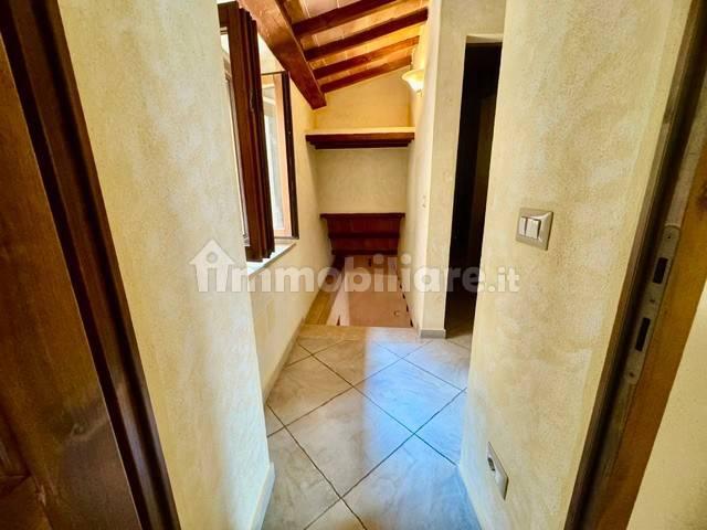 Quadrilocale via della Peschiera, Centro, Asciano — foto 4 di 22