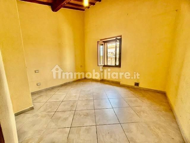 Quadrilocale via della Peschiera, Centro, Asciano — foto 5 di 22