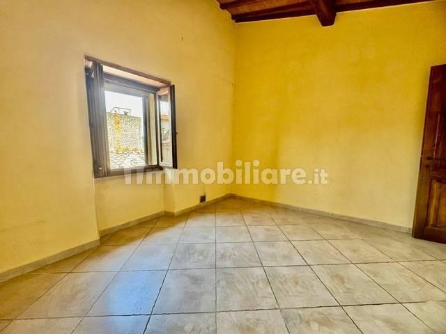 Quadrilocale via della Peschiera, Centro, Asciano — foto 18 di 22