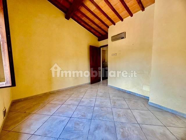 Quadrilocale via della Peschiera, Centro, Asciano — foto 21 di 22