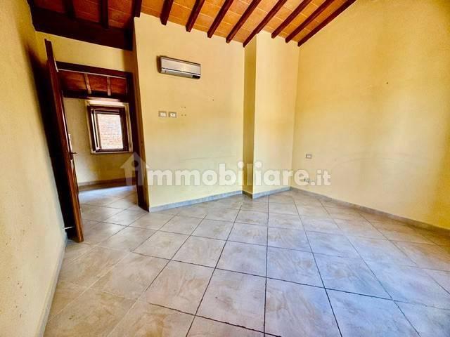Quadrilocale via della Peschiera, Centro, Asciano — foto 14 di 22