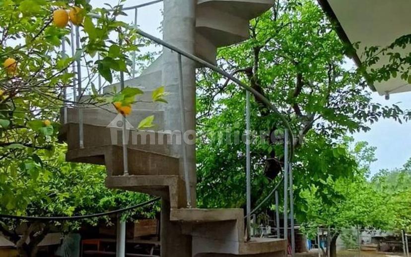 Villa unifamiliare Sp227, 3, Corigliano d'Otranto — foto 17 di 73