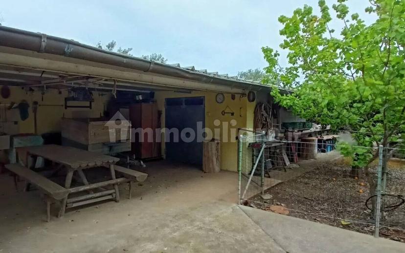 Villa unifamiliare Sp227, 3, Corigliano d'Otranto — foto 20 di 73