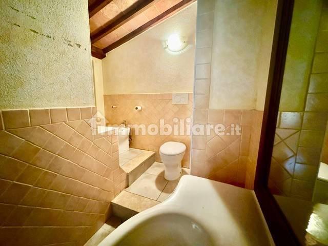 Quadrilocale via della Peschiera, Centro, Asciano — foto 3 di 22
