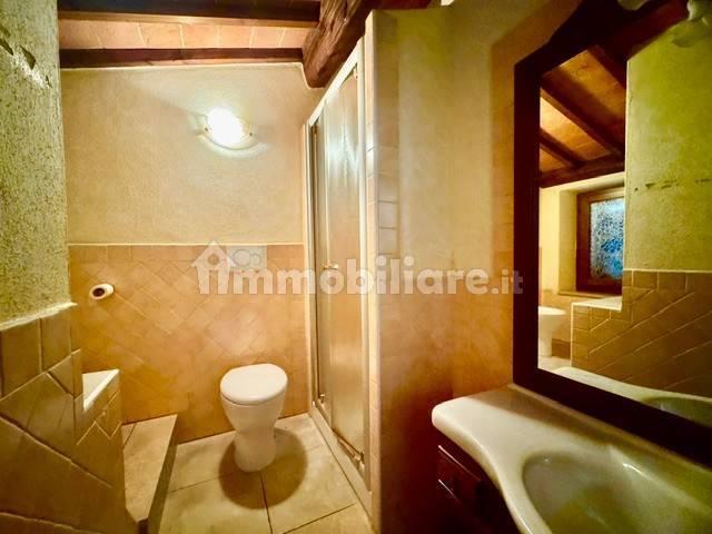 Quadrilocale via della Peschiera, Centro, Asciano — foto 16 di 22