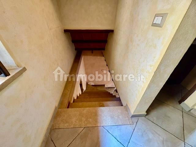 Quadrilocale via della Peschiera, Centro, Asciano — foto 11 di 22