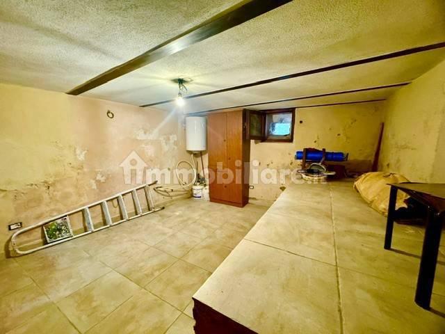 Quadrilocale via della Peschiera, Centro, Asciano — foto 2 di 22