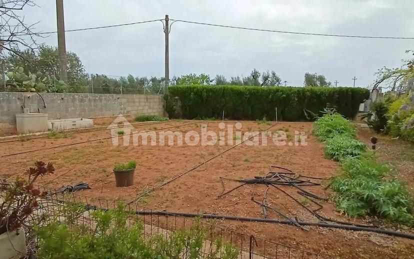 Villa unifamiliare Sp227, 3, Corigliano d'Otranto — foto 12 di 73