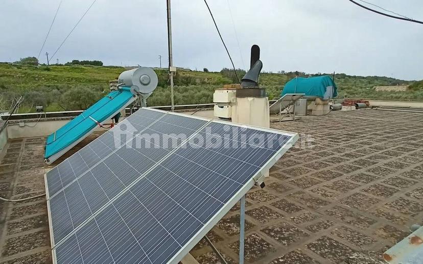 Villa unifamiliare Sp227, 3, Corigliano d'Otranto — foto 59 di 73