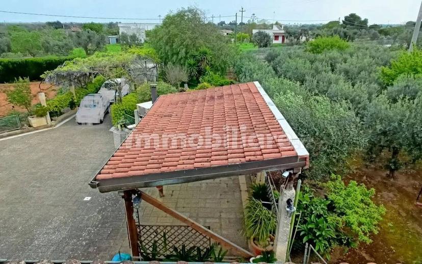 Villa unifamiliare Sp227, 3, Corigliano d'Otranto — foto 69 di 73