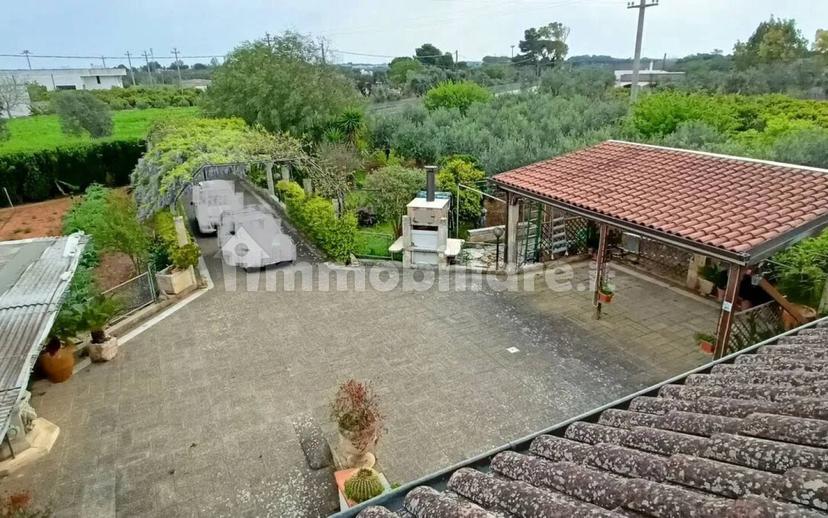 Villa unifamiliare Sp227, 3, Corigliano d'Otranto — foto 8 di 73
