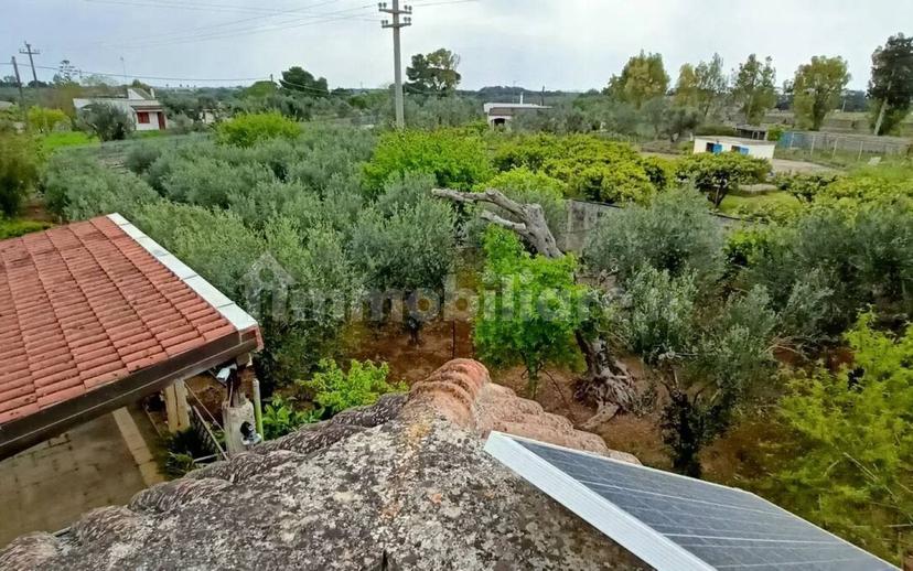 Villa unifamiliare Sp227, 3, Corigliano d'Otranto — foto 46 di 73