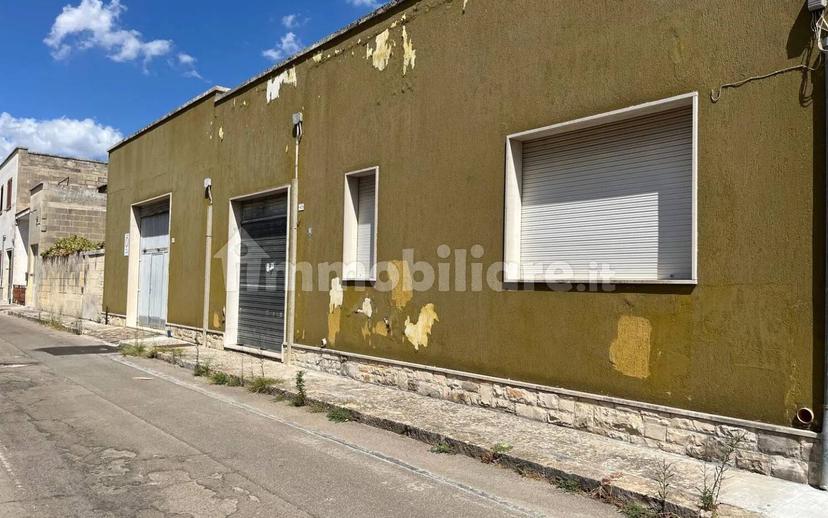 Villa unifamiliare via Dafni, 47, Melpignano — foto 20 di 24