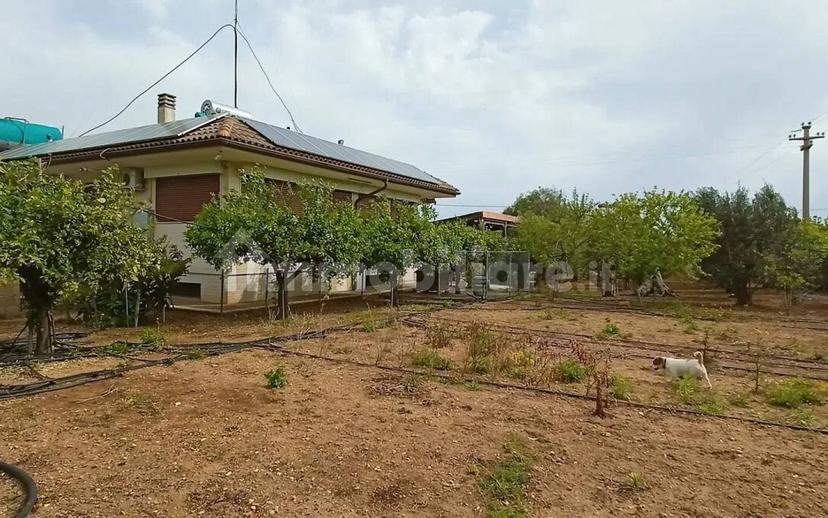 Villa unifamiliare Sp227, 3, Corigliano d'Otranto — foto 63 di 73