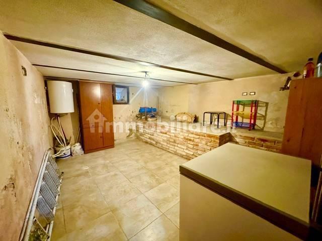 Quadrilocale via della Peschiera, Centro, Asciano — foto 7 di 22