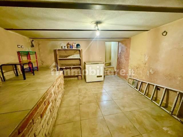 Quadrilocale via della Peschiera, Centro, Asciano — foto 15 di 22