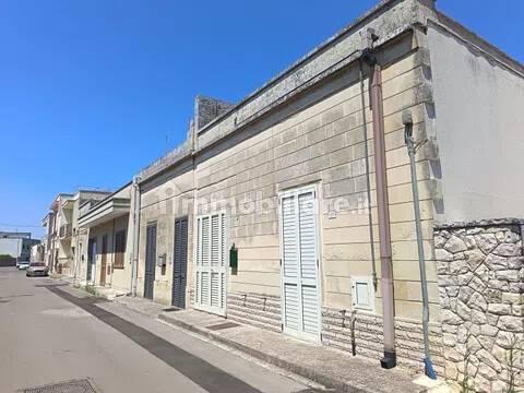 Villa unifamiliare via Santa Caterina, 27, Melpignano — foto 7 di 24
