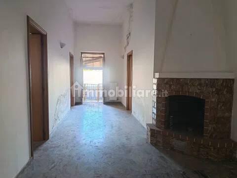 Villa unifamiliare via Antonio Bortone, 30, Caprarica di Lecce — foto 24 di 33