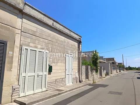 Villa unifamiliare via Santa Caterina, 27, Melpignano — foto 15 di 24