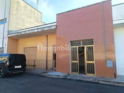 Villa unifamiliare via Antonio Bortone, 30, Caprarica di Lecce — foto 22 di 33