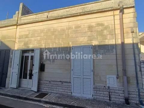 Villa unifamiliare via Santa Caterina, 27, Melpignano — foto 13 di 24