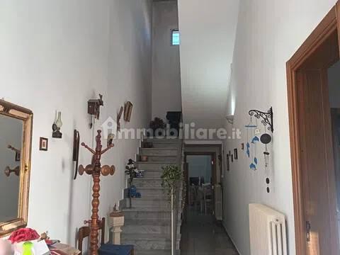 Villa unifamiliare via Santa Caterina, 27, Melpignano — foto 18 di 24