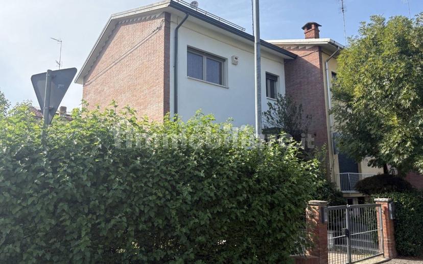 Villa a schiera 5 locali, ottimo stato, Baragalla - Canalina, Reggio Emilia — foto 4 di 26