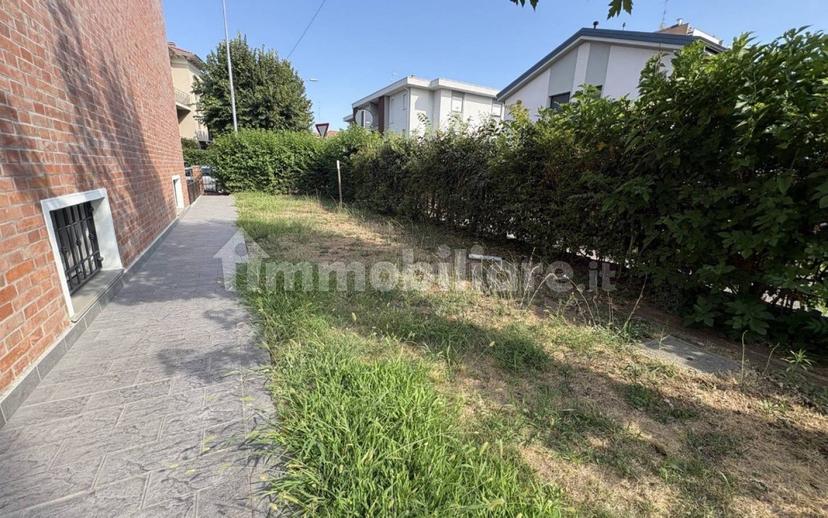 Villa a schiera 5 locali, ottimo stato, Baragalla - Canalina, Reggio Emilia — foto 12 di 26