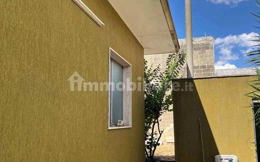 Villa unifamiliare via Dafni, 47, Melpignano — foto 6 di 24