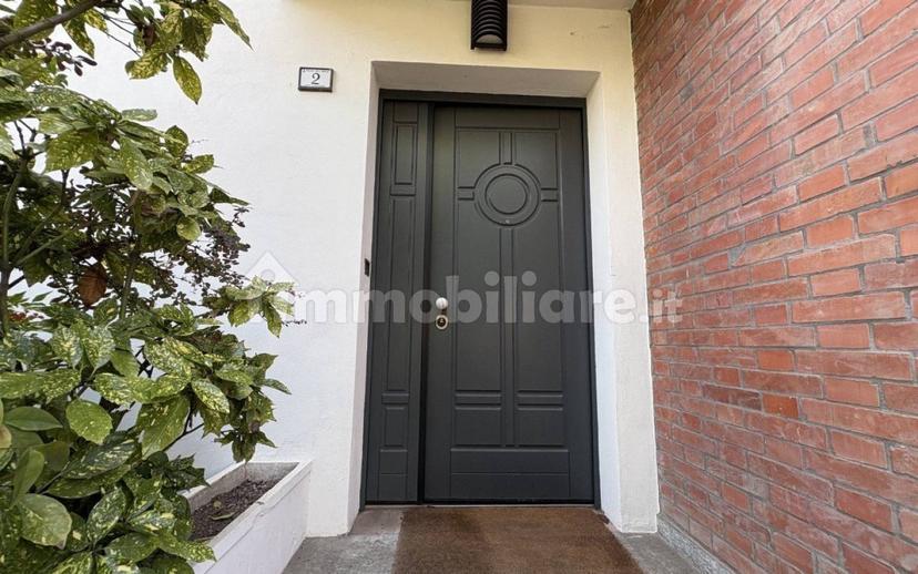Villa a schiera 5 locali, ottimo stato, Baragalla - Canalina, Reggio Emilia — foto 25 di 26