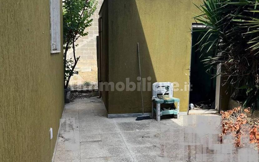 Villa unifamiliare via Dafni, 47, Melpignano — foto 24 di 24