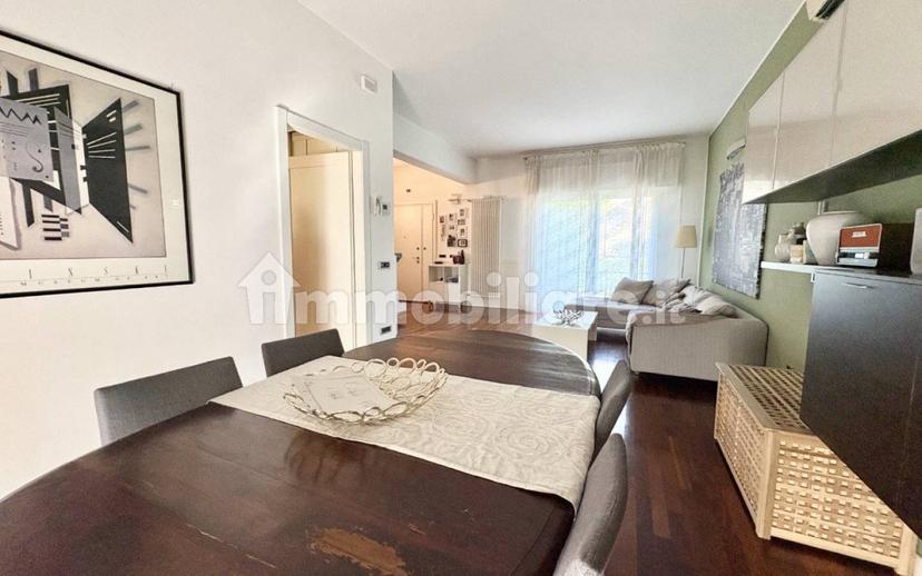 Villa a schiera 5 locali, ottimo stato, Baragalla - Canalina, Reggio Emilia — foto 14 di 26
