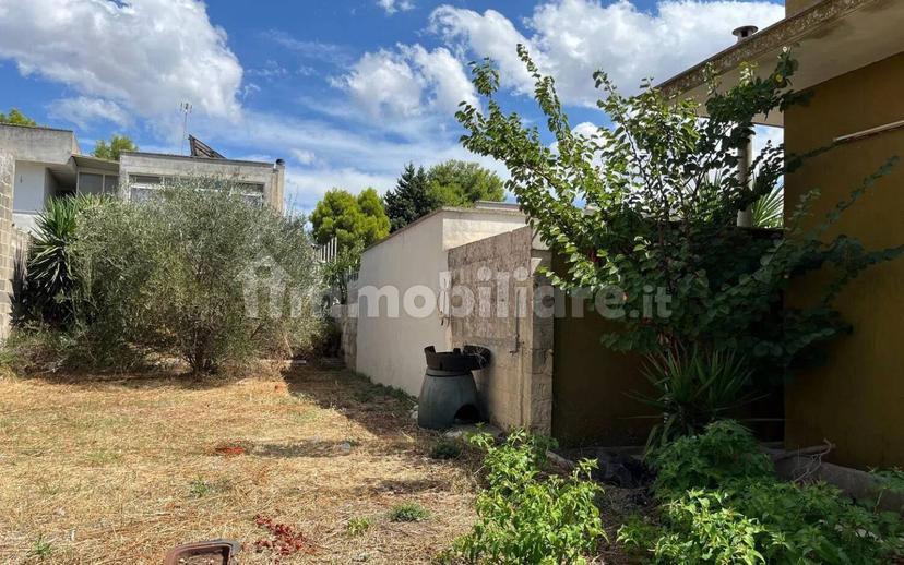 Villa unifamiliare via Dafni, 47, Melpignano — foto 18 di 24