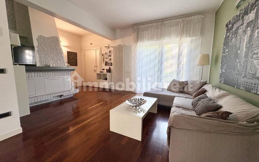 Villa a schiera 5 locali, ottimo stato, Baragalla - Canalina, Reggio Emilia — foto 11 di 26