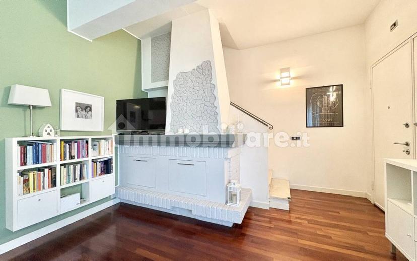 Villa a schiera 5 locali, ottimo stato, Baragalla - Canalina, Reggio Emilia — foto 13 di 26