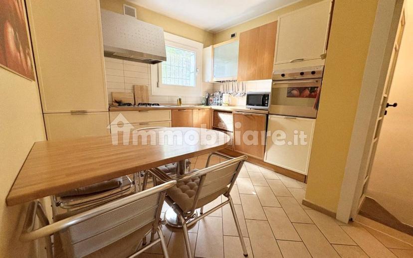 Villa a schiera 5 locali, ottimo stato, Baragalla - Canalina, Reggio Emilia — foto 8 di 26